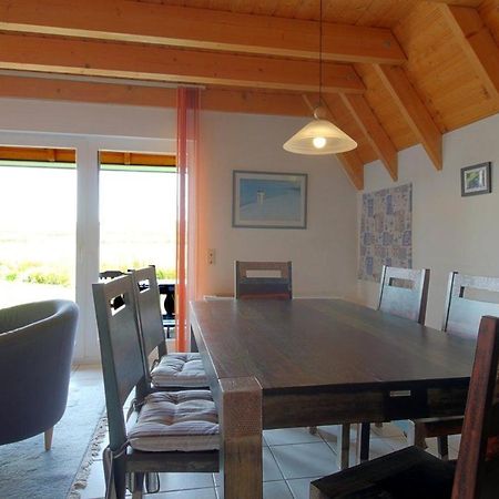 Strandvogt 2 La27 Wremen Bagian luar foto
