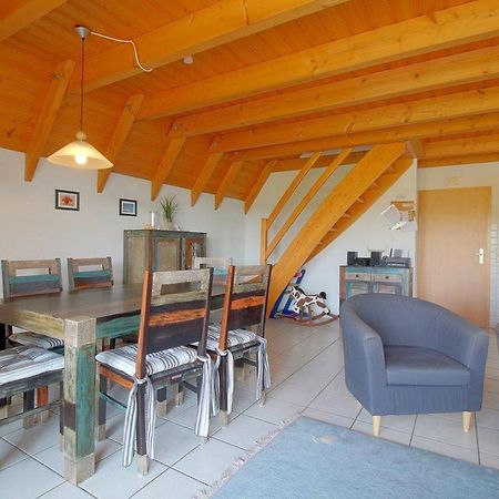 Strandvogt 2 La27 Wremen Bagian luar foto