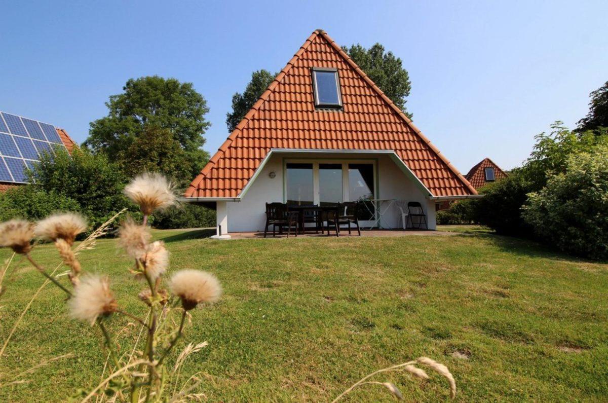 Strandvogt 2 La27 Wremen Bagian luar foto